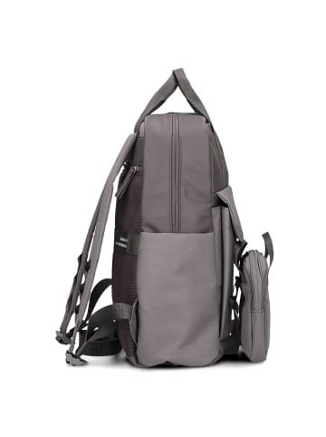 Zwei Lou Daypack 40 cm in stone