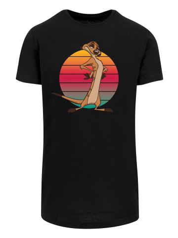 F4NT4STIC F4NT4STIC T-Shirt in black