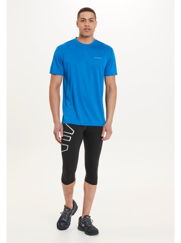 Endurance T-Shirt Vernon in 2146 Directoire Blue