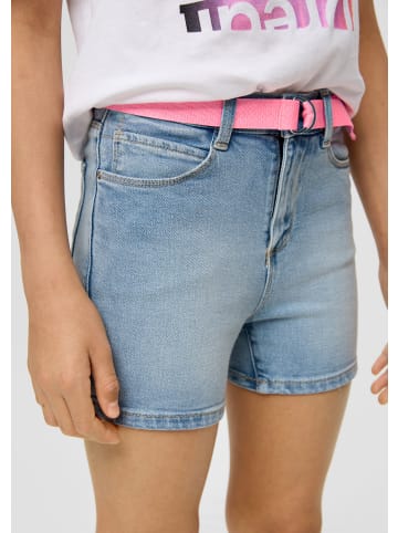 s.Oliver Jeans-Hose  in  53Z7_blau