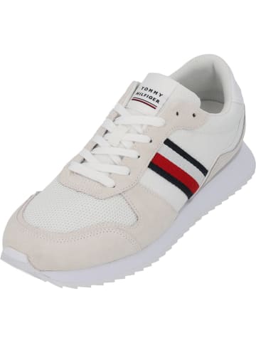 Tommy Hilfiger Klassische- & Business Schuhe in white