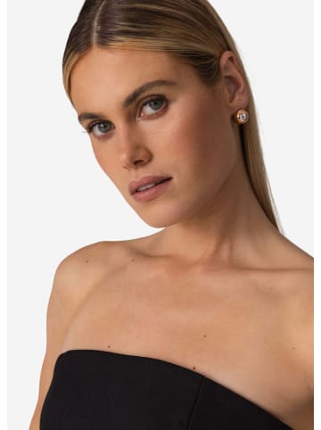 PURELEI Ohrringe Resonance Glow in Rosegold