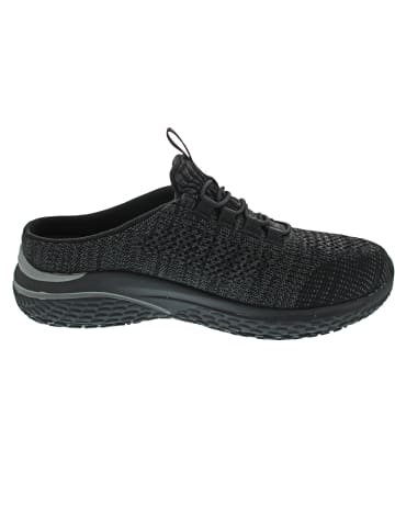 Dockers by Gerli Clogs Schwarz