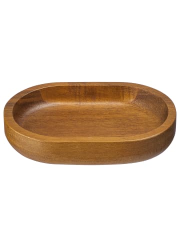 Butlers Butlers Seifenschale ACACIA in Braun