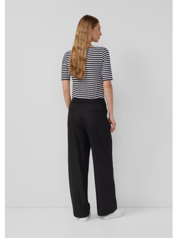 s.Oliver T-Shirt in 59G3_navy