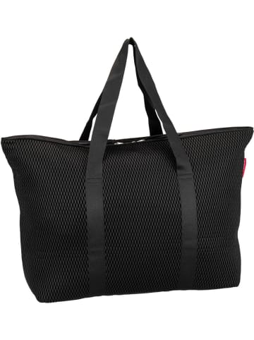 Reisenthel Shopper extralite shopper L in Mesh Black