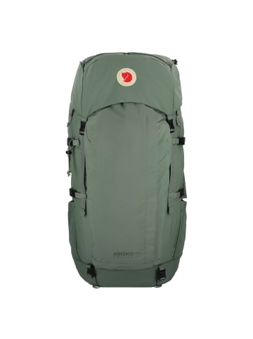 FJÄLLRÄVEN Abisko Friluft 35 Rucksack M-L 64 cm in patina green