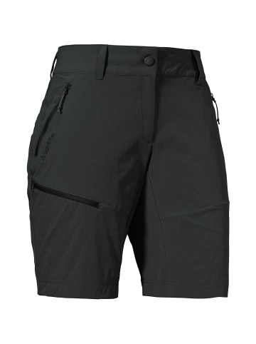 Schöffel M ALDER 2.0 TRAVEL in Anthrazit