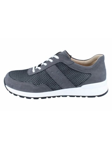 Finn Comfort Sneaker für Herren in grau
