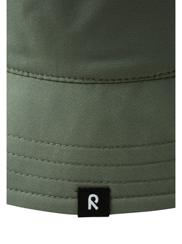 Reima BugProof Hut " Itikka " in Greyish green
