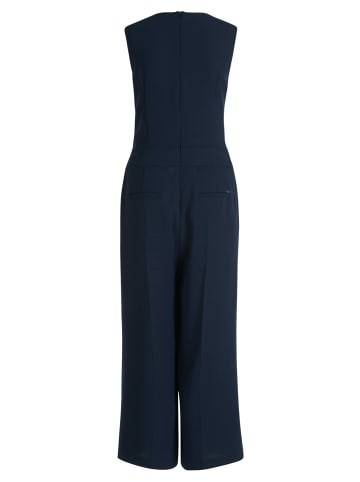 BETTY & CO Freizeitoverall für Damen in blau