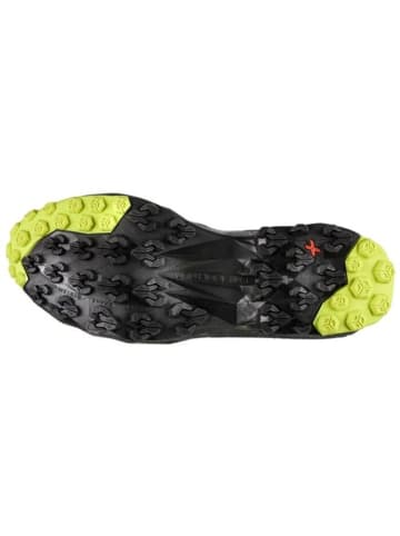 LA SPORTIVA Outdoorschuh in carbon/apple green