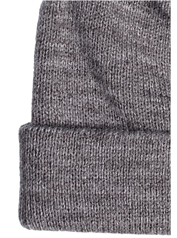 MSTRDS Beany in h.grey
