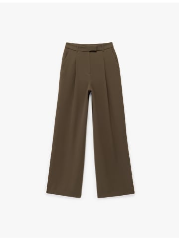 KOTON HOSEN in Khaki