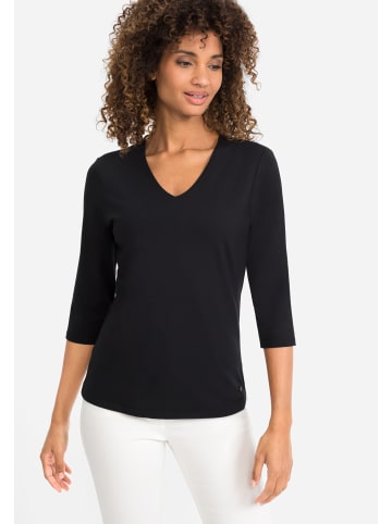 Olsen Shirt in Black