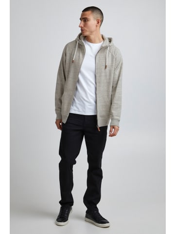 11 Project Kapuzensweatjacke PRMense in Grau