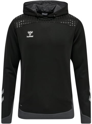 Hummel Hummel Kapuzenpullover Hmllead Multisport Herren in BLACK