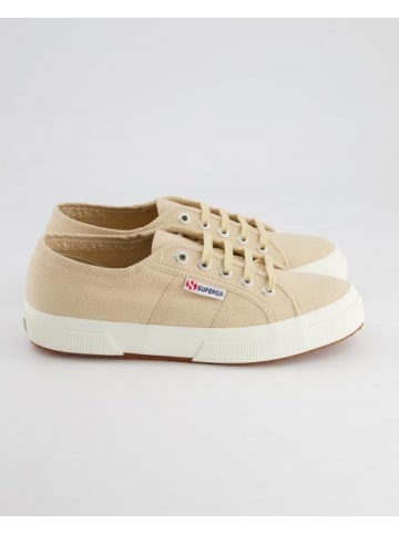 Superga Sneaker low in Beige