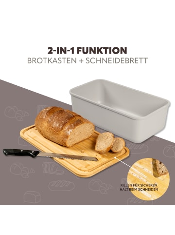 bremermann Brotkasten