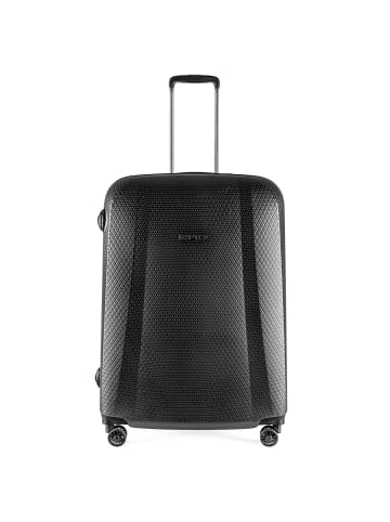 Epic GTO 5.0 4-Rollen Trolley 73 cm in frozenblack