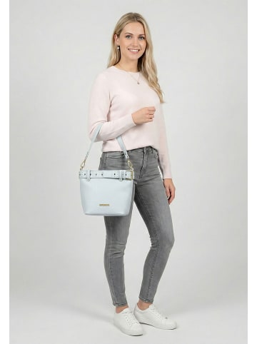 EMILY & NOAH Beutel E&N Justine in lightblue