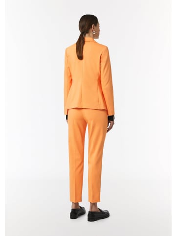 comma Indoor-Blazer  in  2236_orange