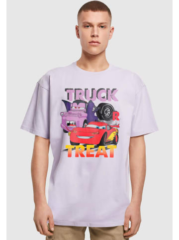 Absolute Cult Absolute Cult T-Shirts in lilac