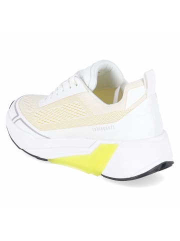 Gabor Low Sneaker in weiß