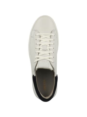 Geox Sneaker low U Deiven D in weiss