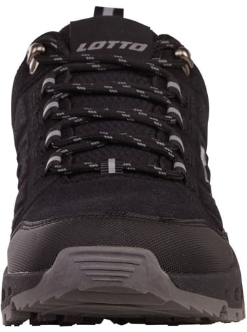 Lotto Sneaker "Ketcham" in Grün