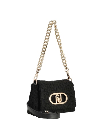 Liu Jo Lapuffy - Umhängetasche 19 cm (nero) in nero