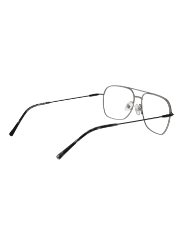 Caterpillar Herren Optische Fassungen Aviator Silber