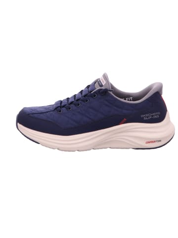 Skechers Sportschuh in blau