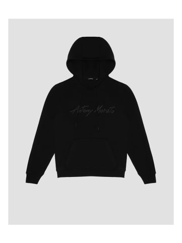 Antony Morato Sweatshirt in Schwarz