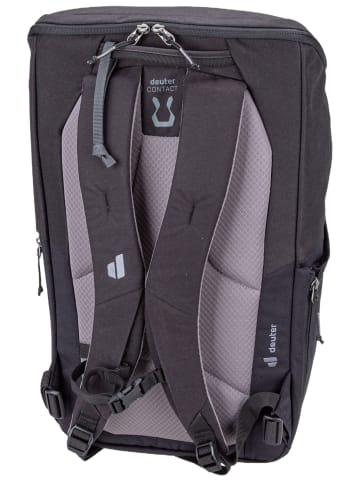 Deuter Rucksack UP Stockholm in Black