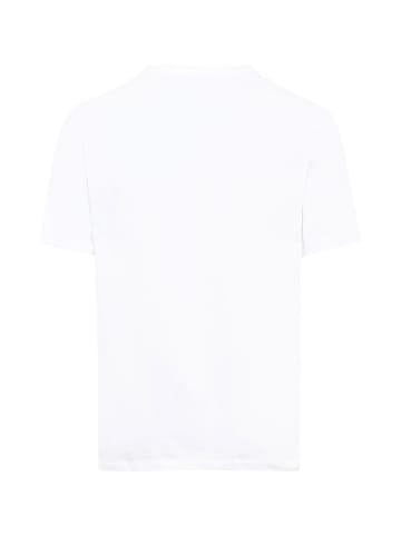 Hanro T-Shirt Living Shirts in white