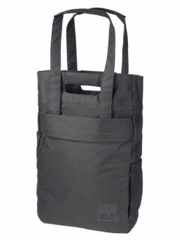 Jack Wolfskin Jack Wolfskin Unisex Piccadilly Tote Bag in keine Angabe