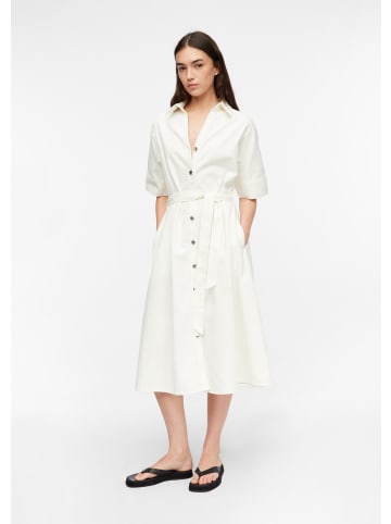 comma Kleid  in  0120_weiß