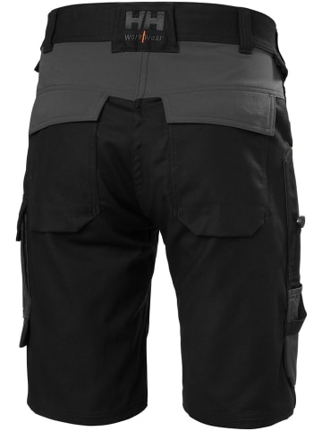 Helly Hansen Short "Oxford 2.0 CNCT Shorts" in Schwarz