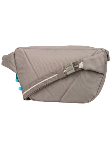Pacsafe Gürteltasche GO Sling in Stone
