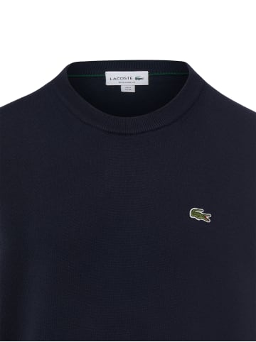 Lacoste Pullover in marine - 0006