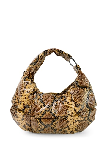 Harpa Henkeltasche ALPHA in Camel