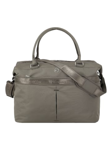 travelite Tamaris x Travelite Voyaage Weekender Reisetasche 45 cm taupe