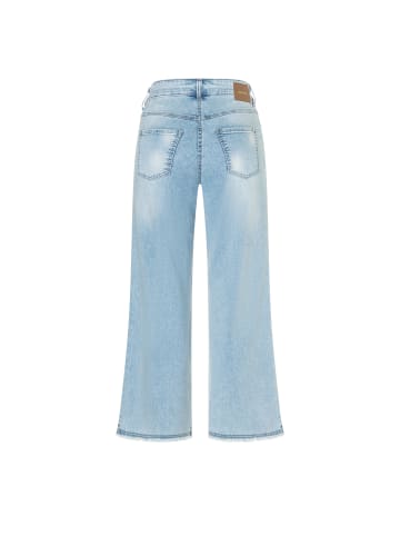 MAC HOSEN Jeans Dream Wide in bleached