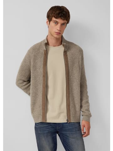 s.Oliver Strickjacke in 80W0_beige