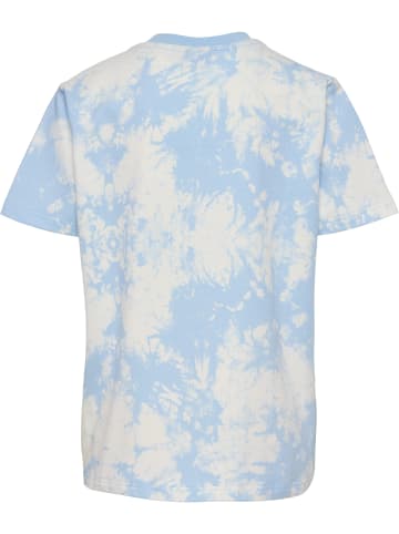 Hummel Hummel T-Shirt S/S Hmljump Jungen in CERULEAN