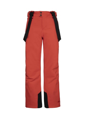 Protest " BORK JR in Orange Fire