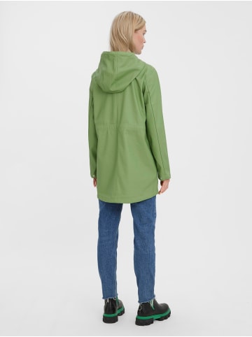 Vero Moda Jacke in Loden Frost