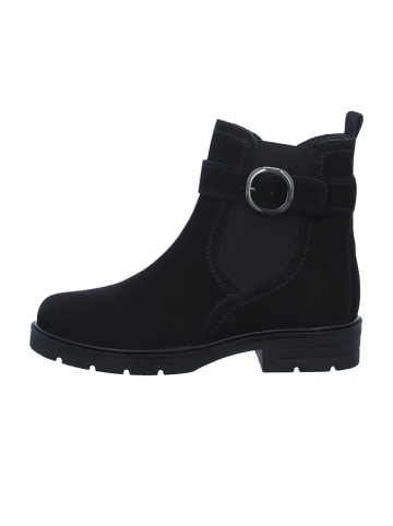 Gabor Klassische Stiefeletten in Schwarz