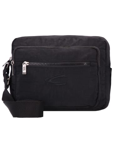 Camel Active Journey Umhängetasche 28 cm black